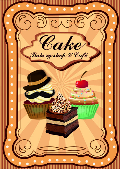 cake menu layout 6